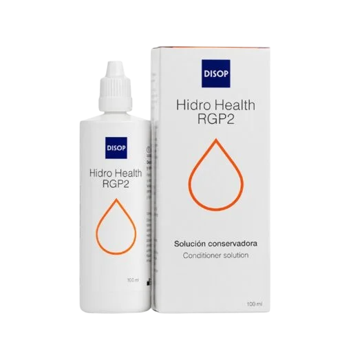 DISOP HIDRO HEALTH RGP2