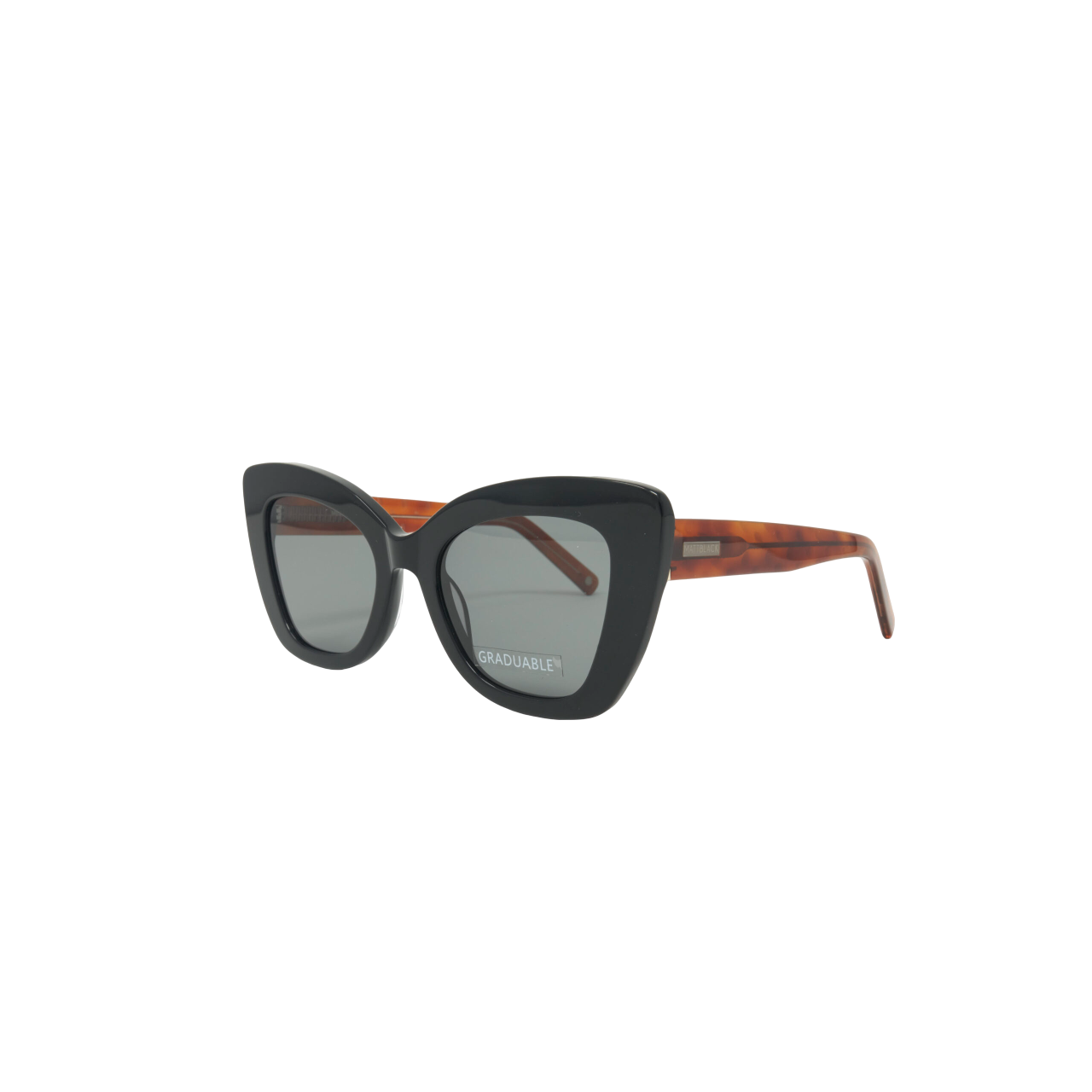 Mattblack MB2037