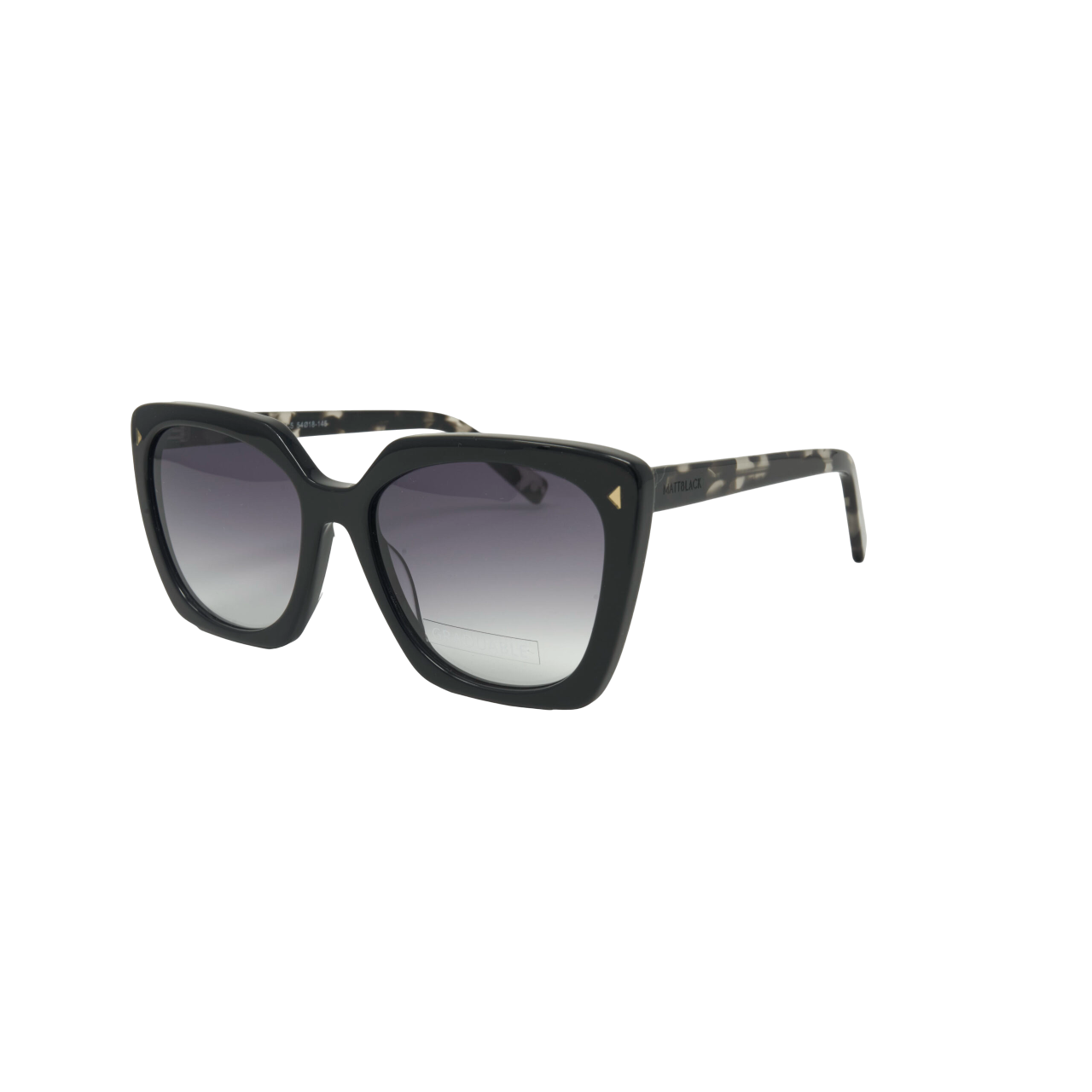Mattblack MB2052