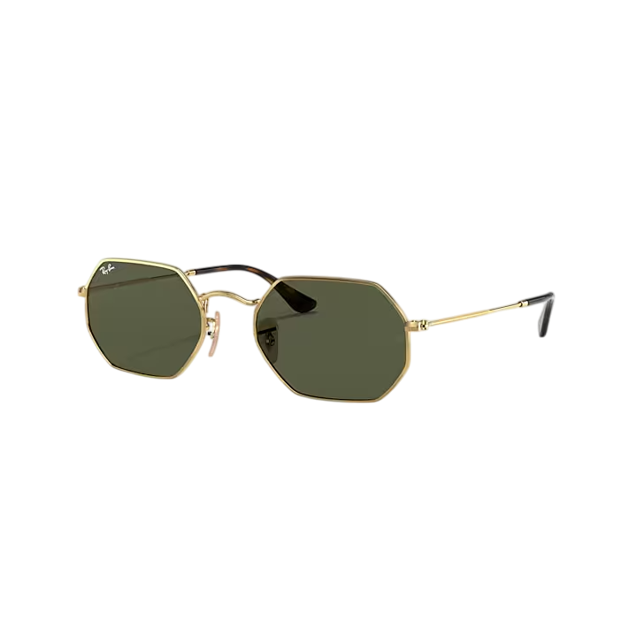 RayBan 3556N Octagonal