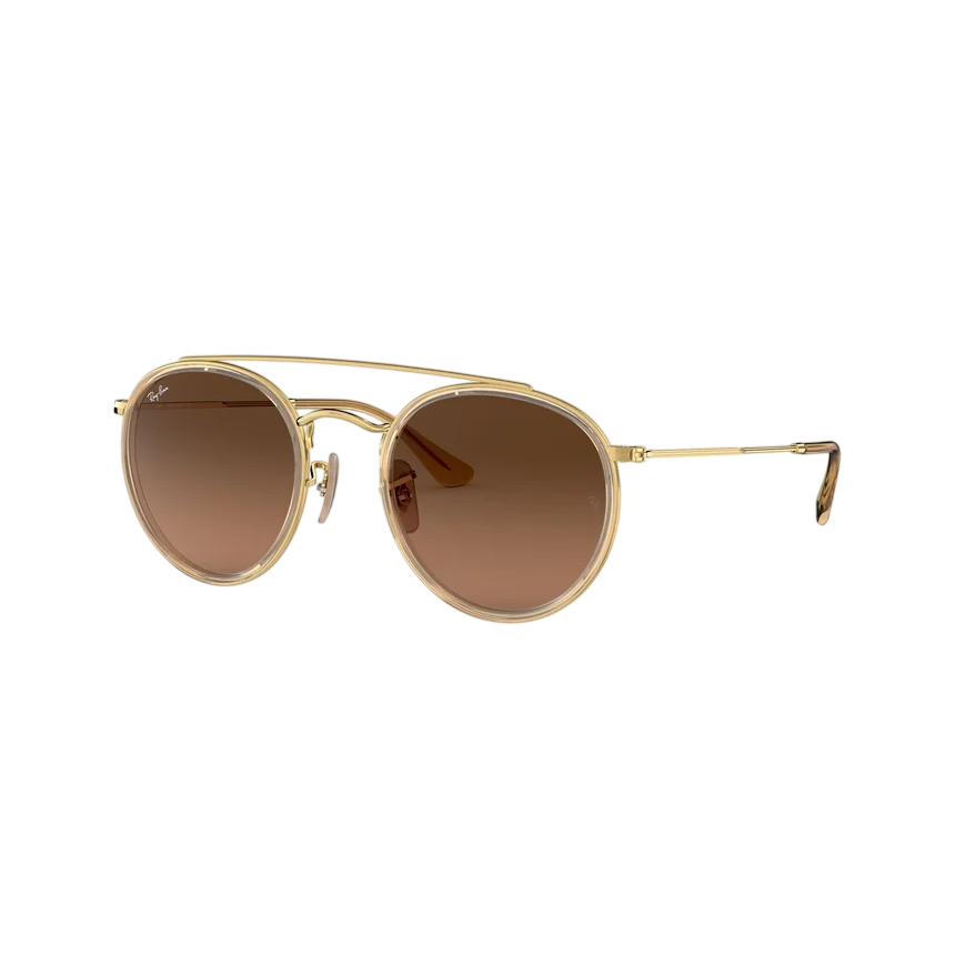 RayBan 3647N double bridge 9124/43