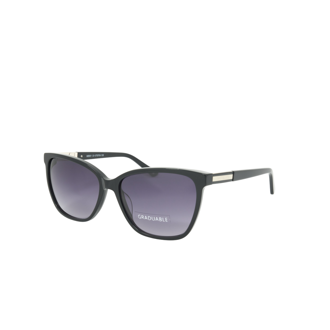 Mattblack MB951