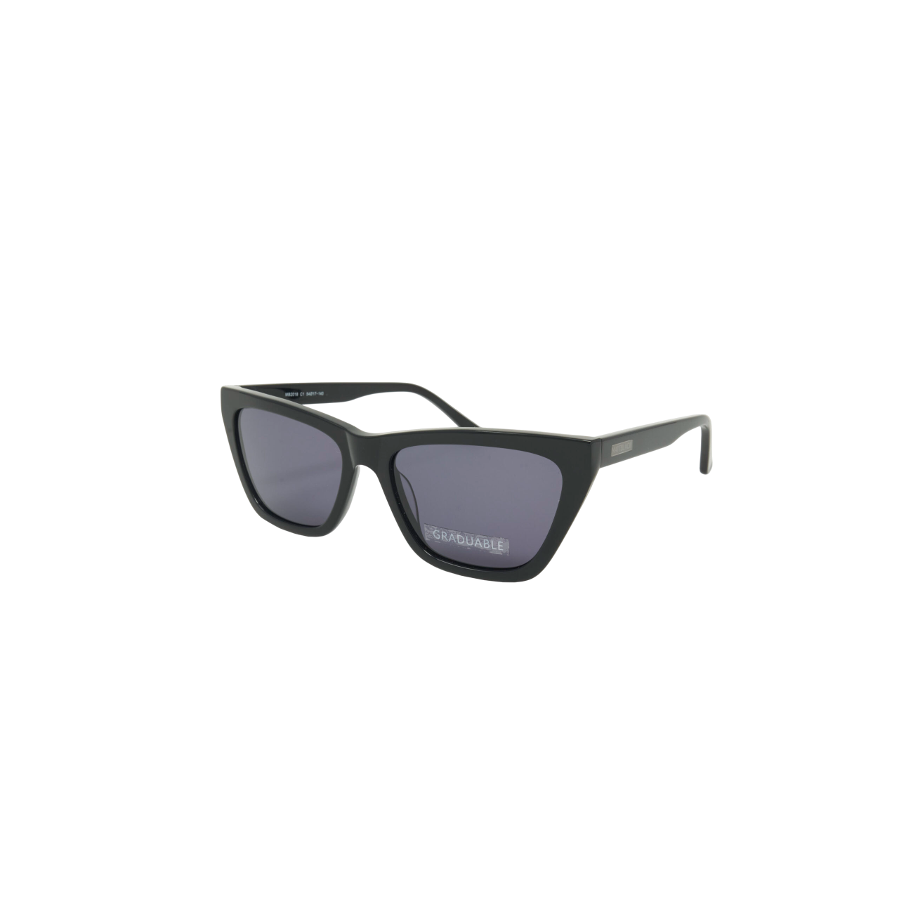 Mattblack MB2018