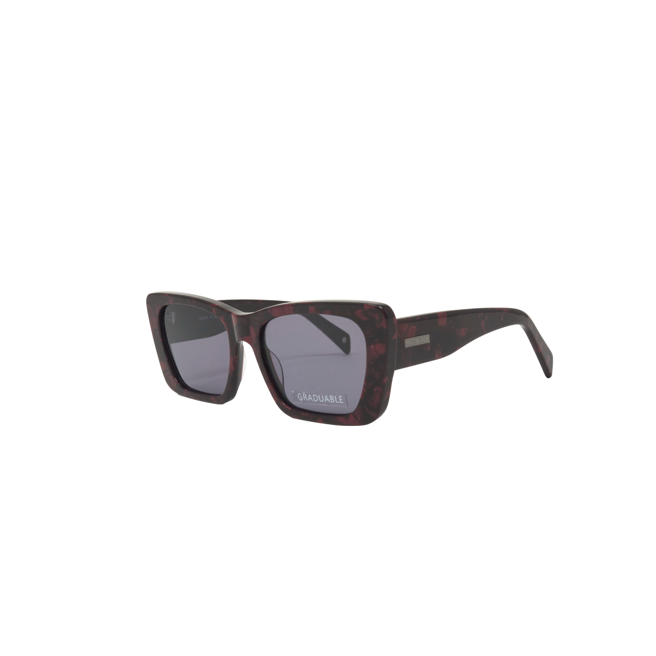 Mattblack MB2020