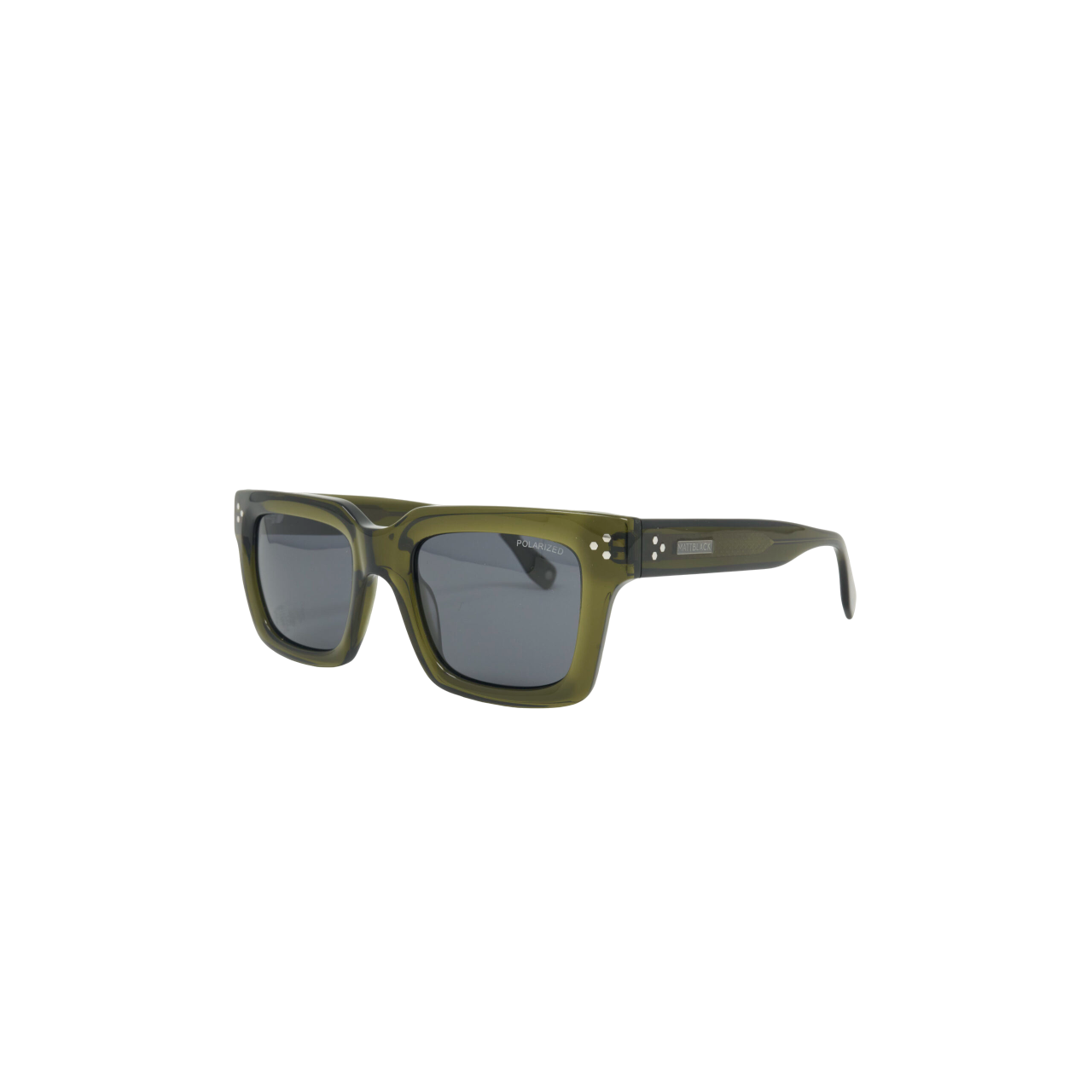 Mattblack MB2026