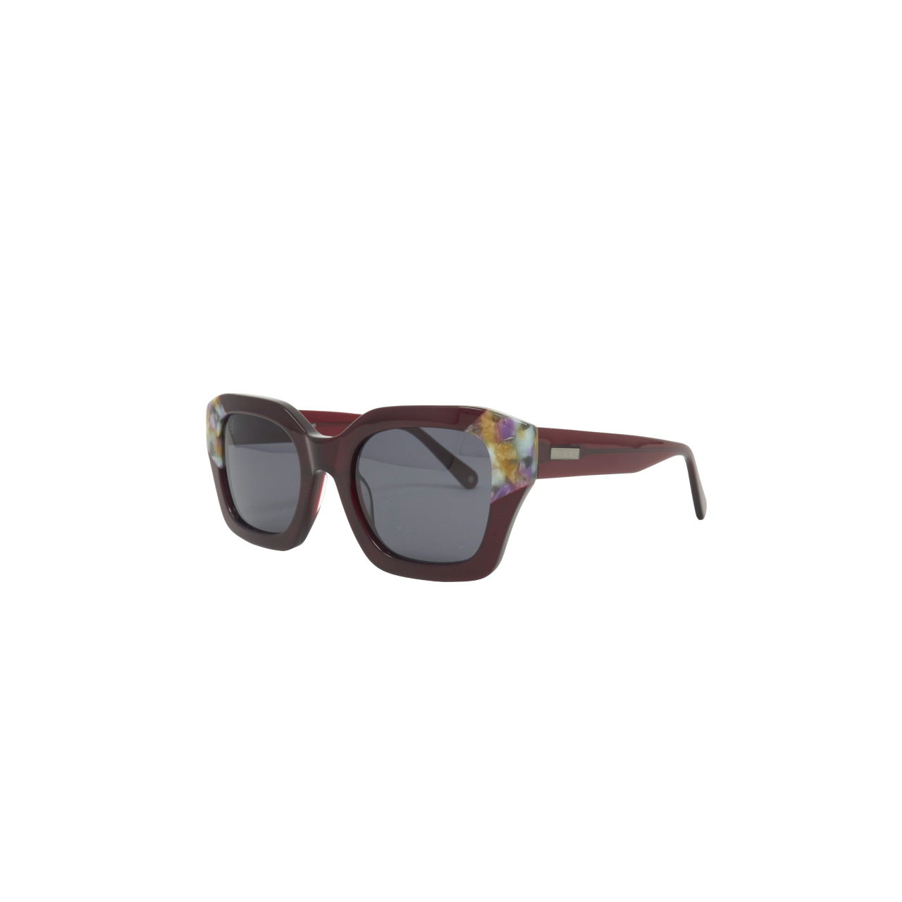 Mattblack MB2027