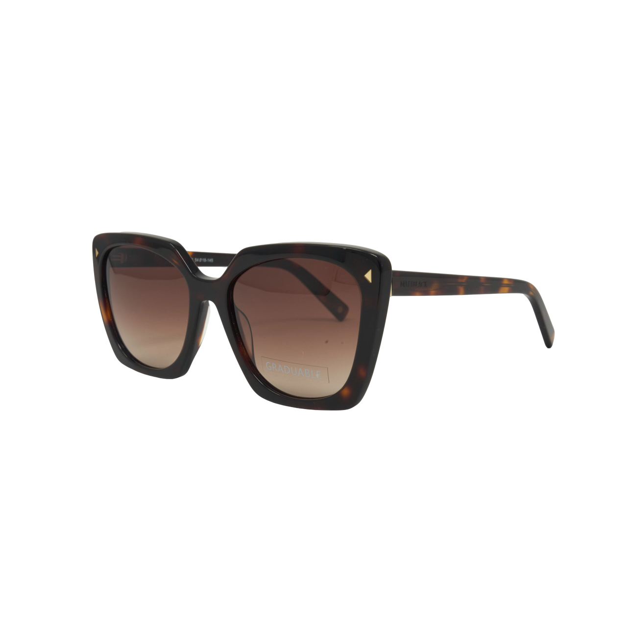 Mattblack MB2052
