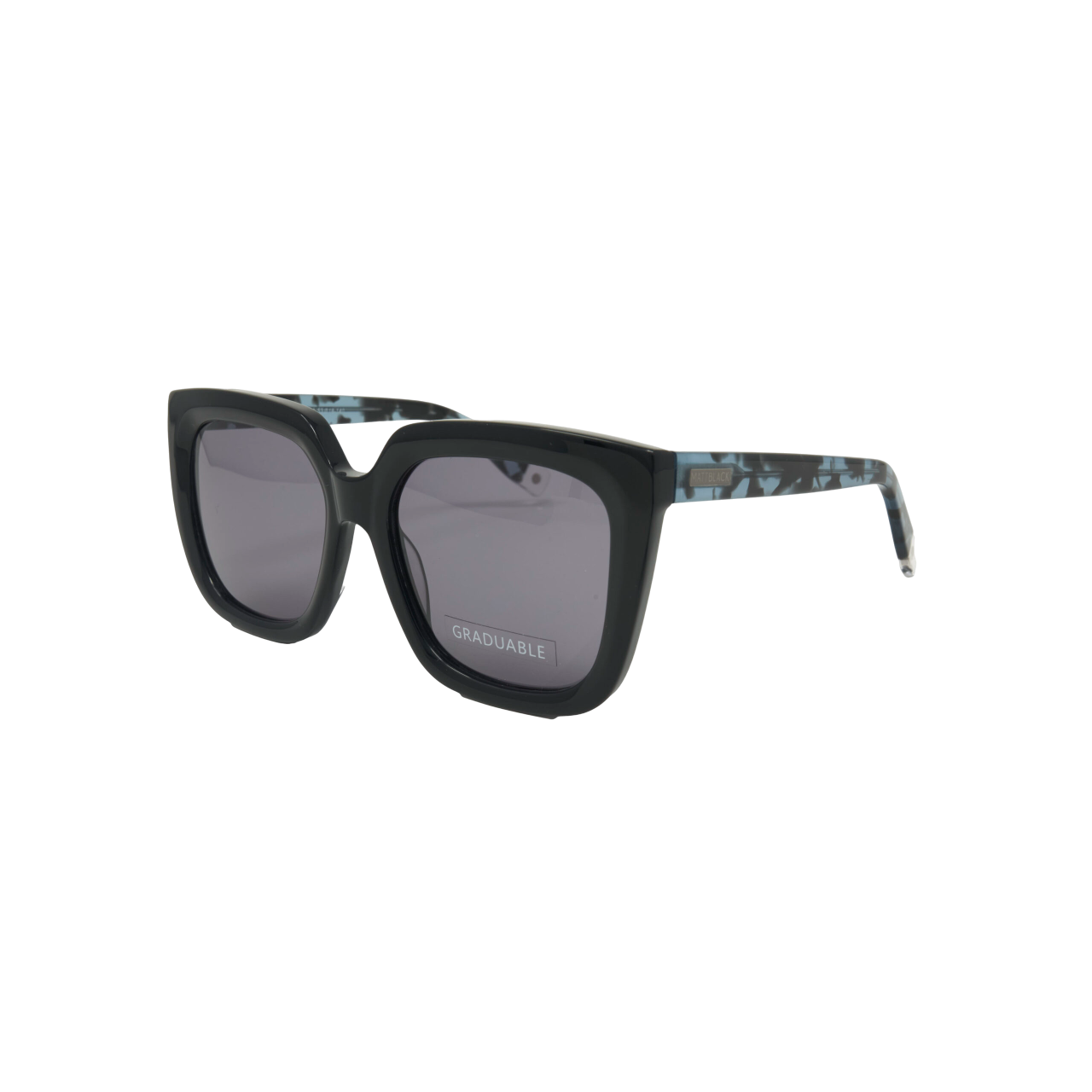 Mattblack MB2066