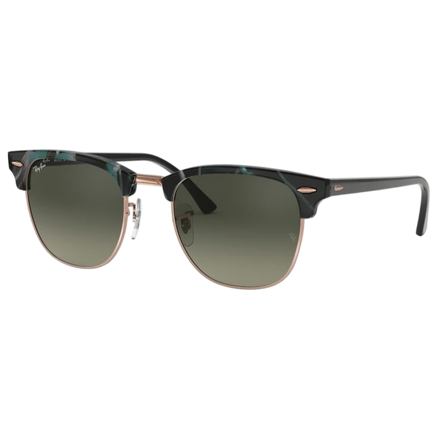RayBan clubmaster 3016 125571
