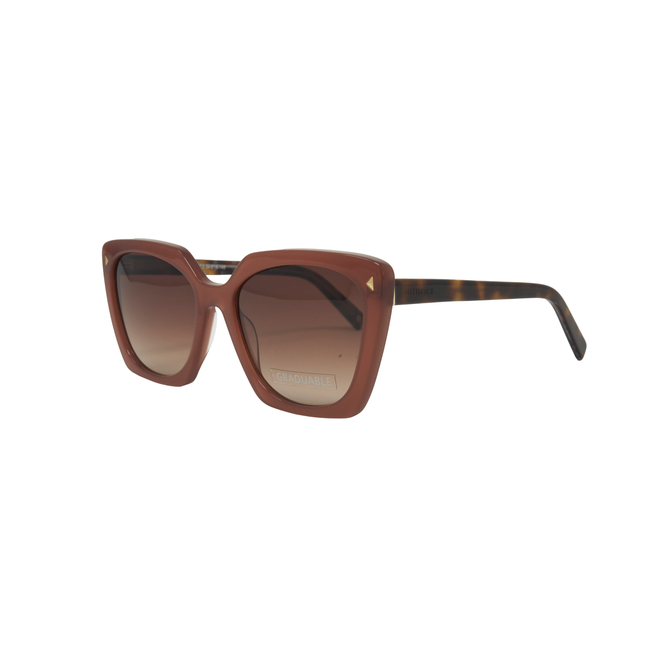 Mattblack MB2052