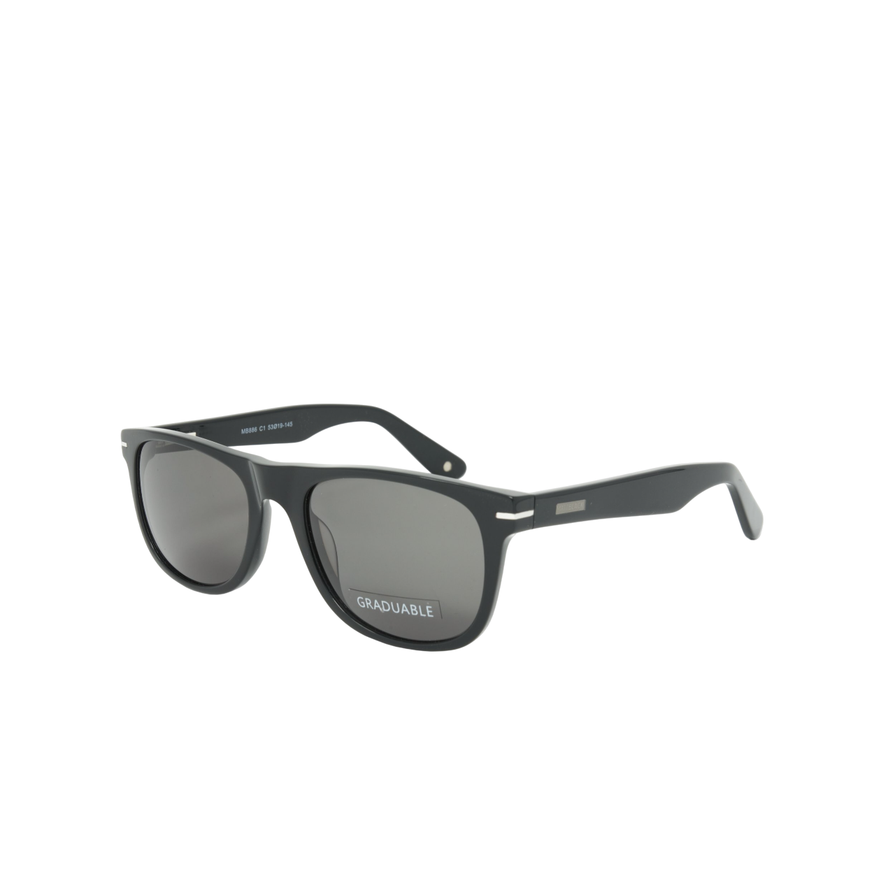 Mattblack MB886