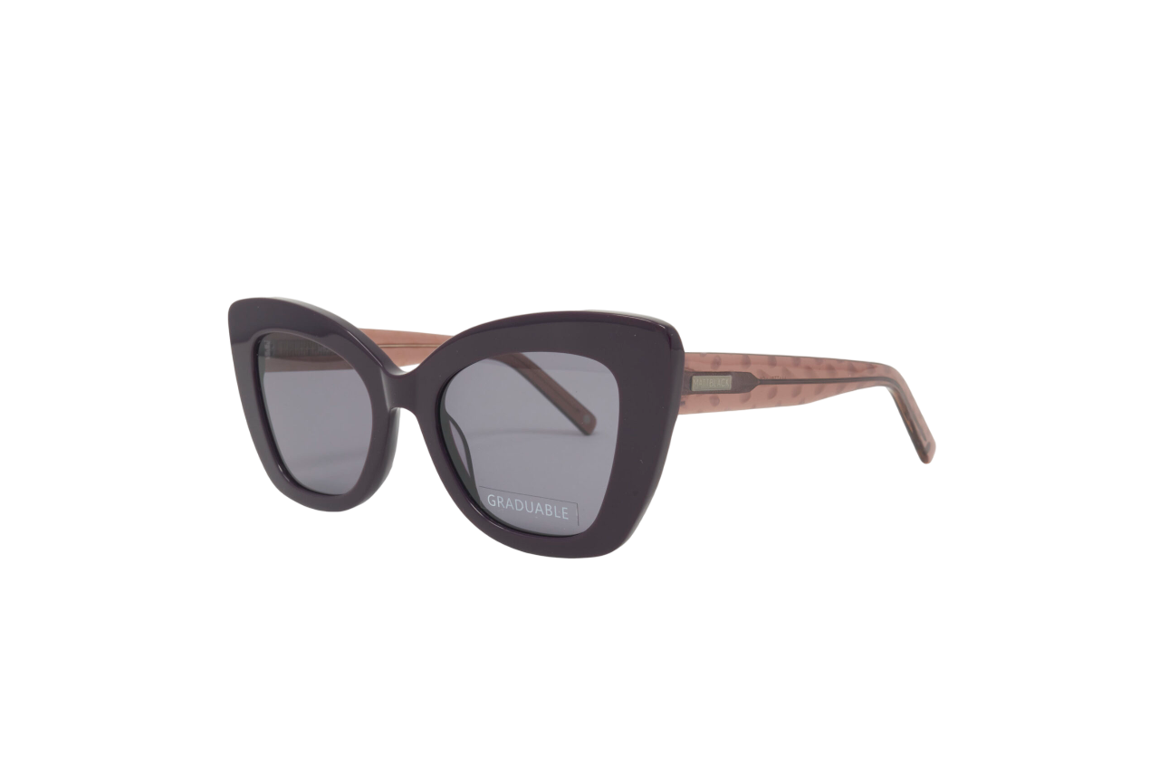 Mattblack MB2037