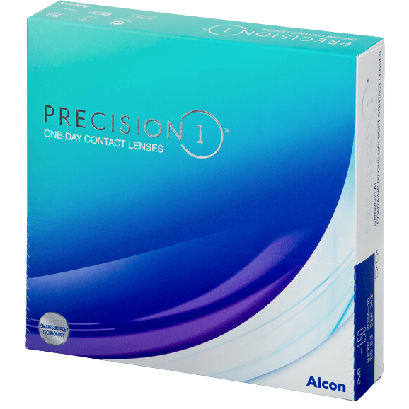 ALCON PRECISION1 90 Pack