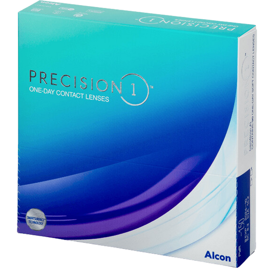 ALCON PRECISION1 90 Pack