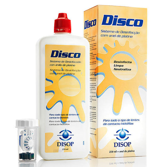 Disco 250ml