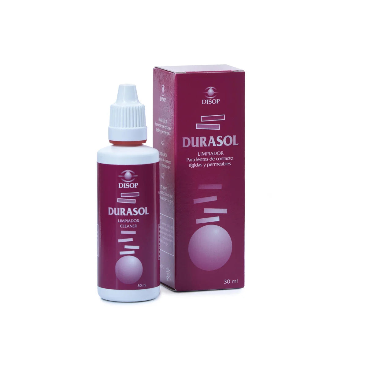 Durasol Limpiador (30ml)