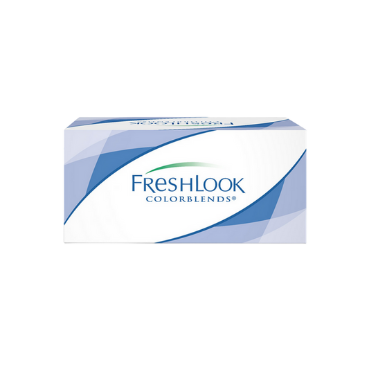 ALCON FRESHLOOK COLORBLENDS 2 UNIDADES