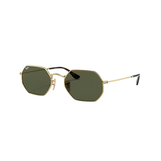 RayBan 3556N Octagonal