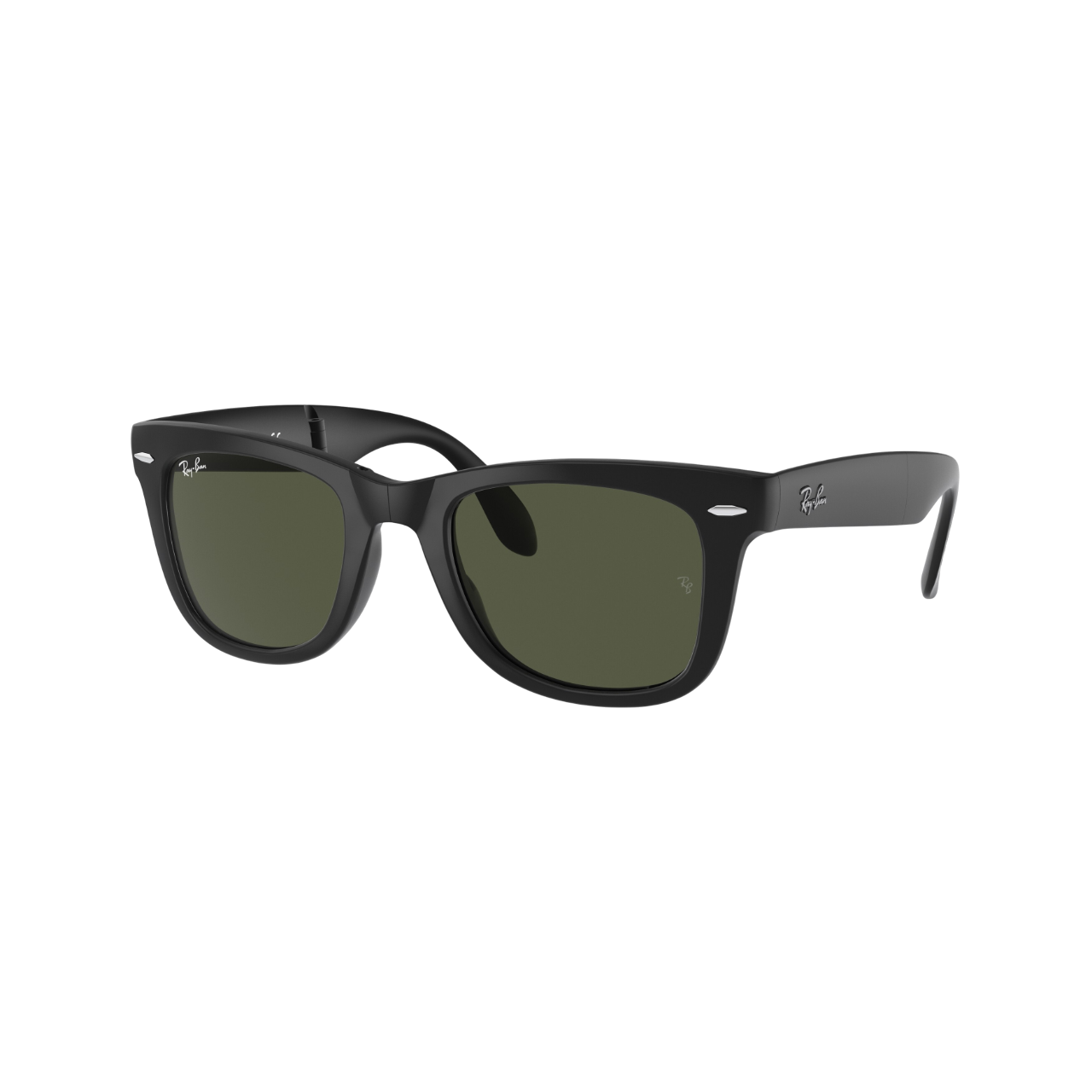 RayBan 4105 Folding Wayfarer 60158