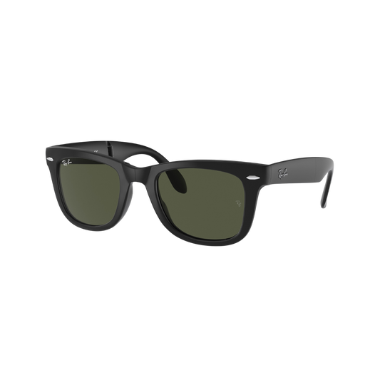 RayBan 4105 Folding Wayfarer 60158