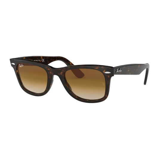 RayBan Wayfarer 2140 902/51