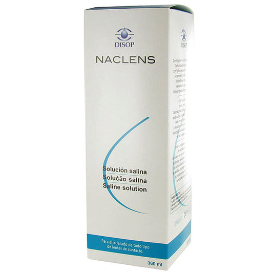 Naclens Salina 360ml