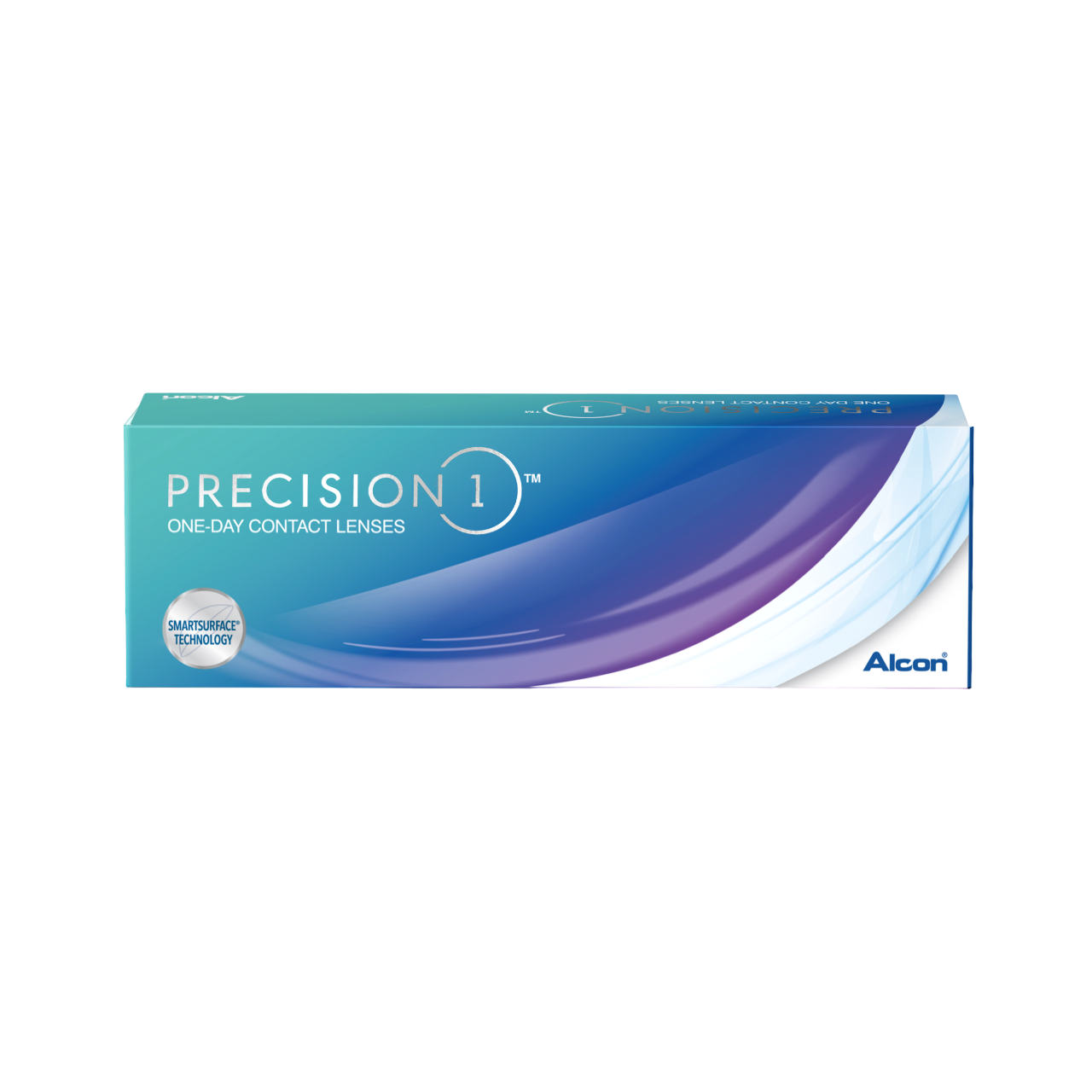 ALCON PRECISION1 30 Pack