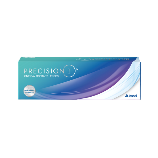 ALCON PRECISION1 30 Pack