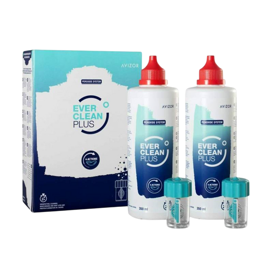 Ever Clean Plus 2X 350 ml
