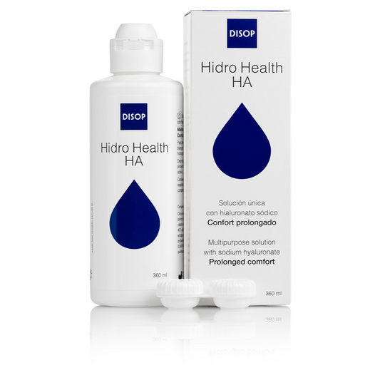 Hidro Health HA 360ml