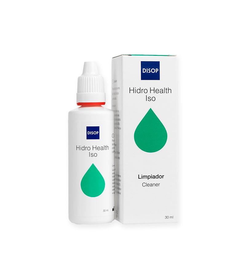 Hidro Health Iso 30ml