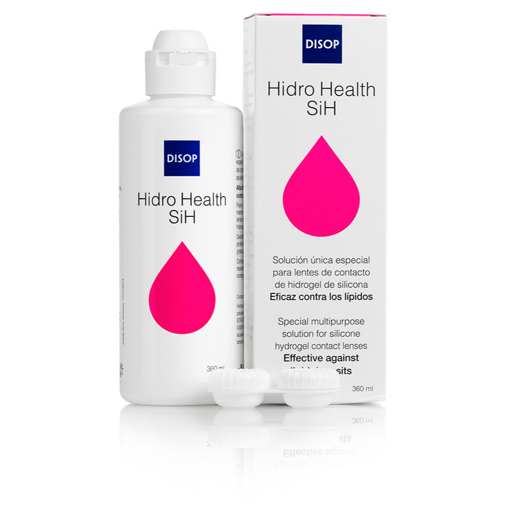 Hidro Health SiH 360ml